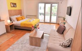 Milica Apartments