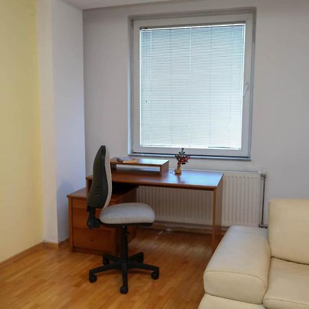 Milica Apartments Üsküp Dış mekan fotoğraf