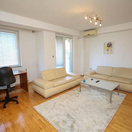 Milica Apartments Üsküp Dış mekan fotoğraf
