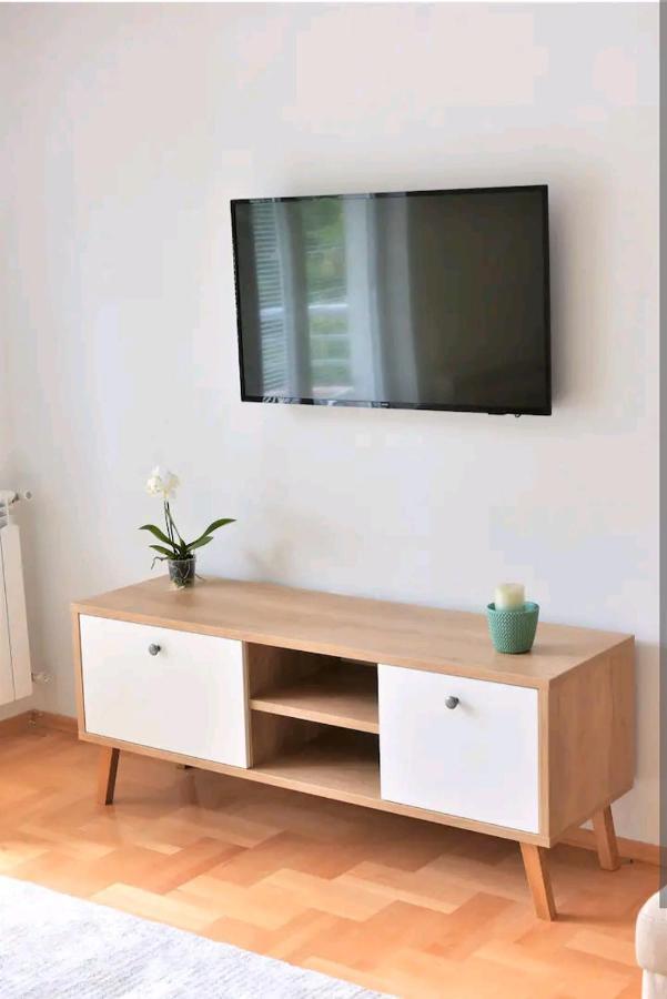 Milica Apartments Üsküp Dış mekan fotoğraf