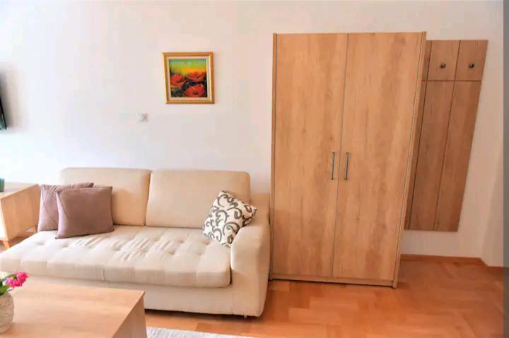 Milica Apartments Üsküp Dış mekan fotoğraf