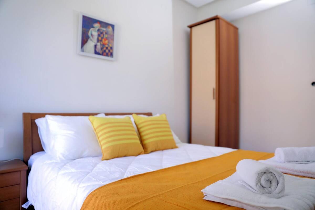 Milica Apartments Üsküp Dış mekan fotoğraf